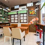 Hotel O Surabaya Near Surabaya Town Square Formerly Kupang Gunung Residence