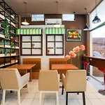 Hotel O Surabaya Near Surabaya Town Square Formerly Kupang Gunung Residence