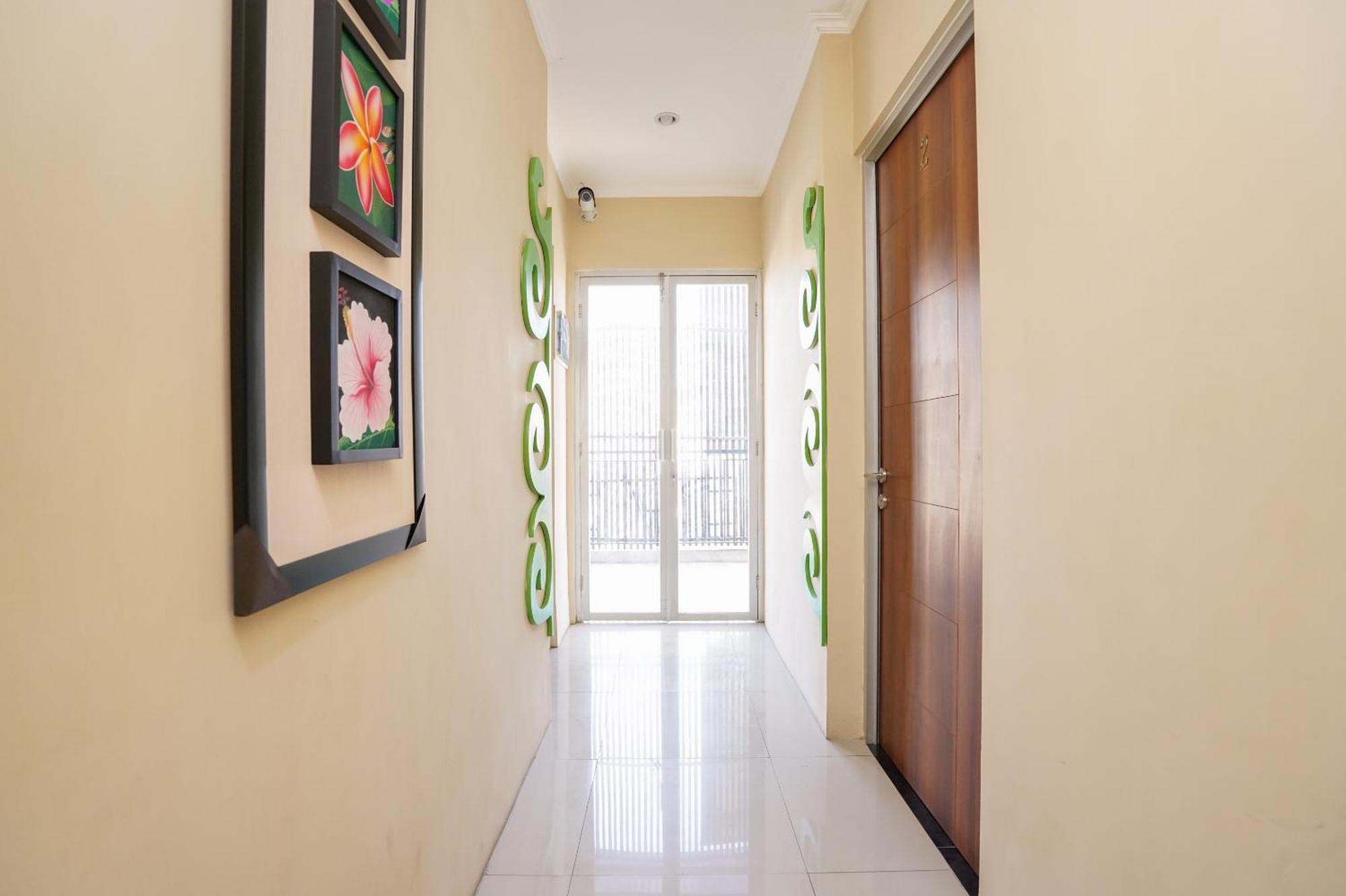 O Near Town Square Formerly Kupang Gunung Hotel 2*
